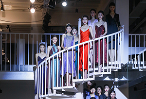 LinkChic灵犀·李“LINK万象”