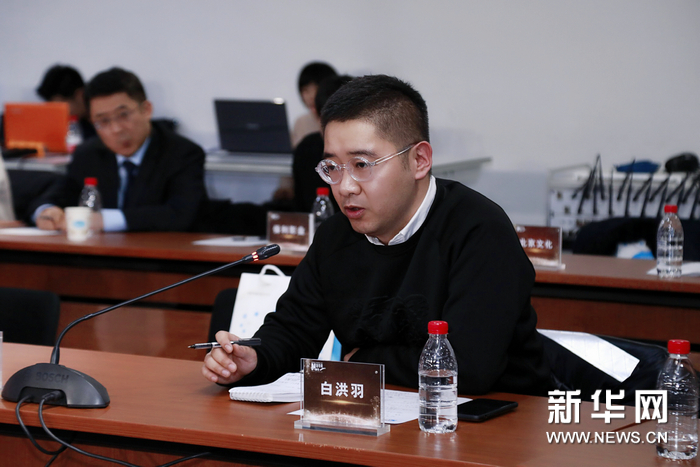 白洪羽：品质内容尊重民众是首位