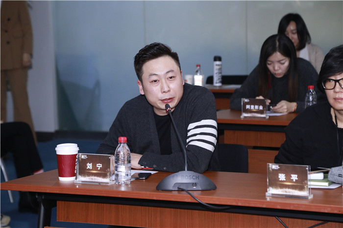 刘宁：做高品质内容要有匠心精神