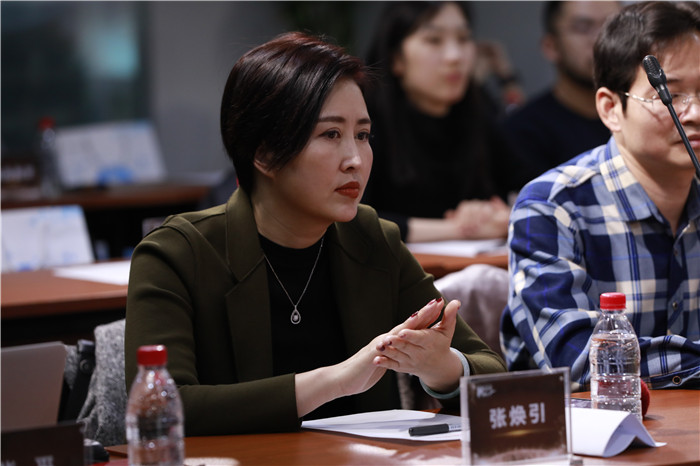 张焕引：品质影响市场、决定市场、引领市场