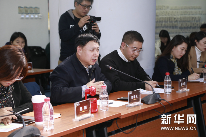 饶曙光：用质量的提升推动中国电影的可持续发展