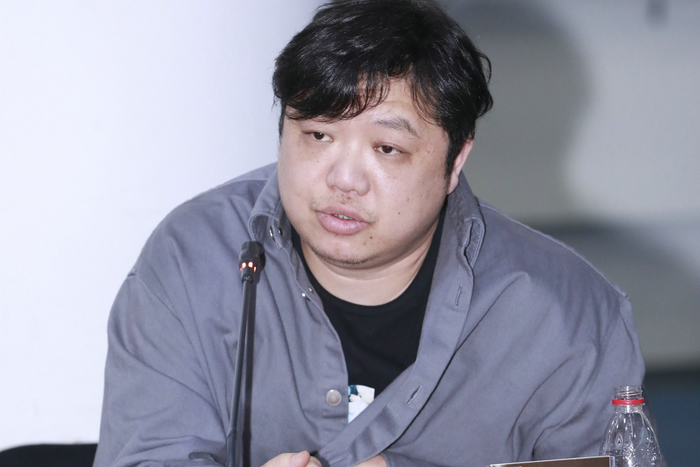 白一骢：文艺工作者应提升自我审美能力