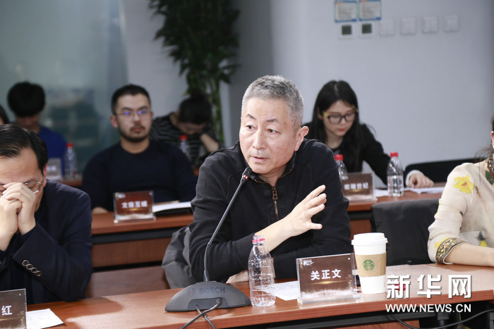 关正文：影视作品品种多元化助力品质回归