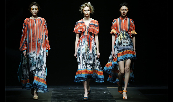 暗香盈袖合集置和·张义超作品发布会