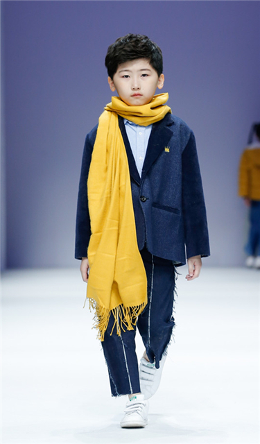 “其土石出”2019秋冬新品发布