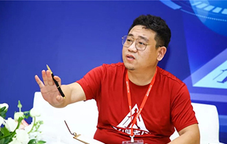 足力健副总裁李仲颐：用户思维是足力健老人鞋的核心武器