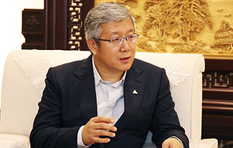 足力健老人鞋张京康：品牌发展理念先行