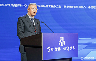 张京康：品牌引领作用将在居民消费决策中发挥重要影响