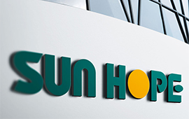 尚赫打造人类品质生活