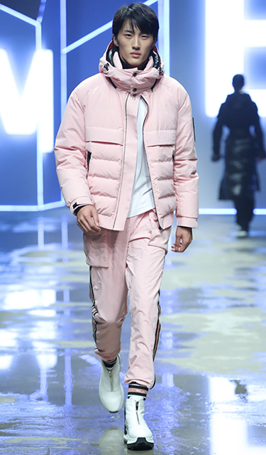 GOODSHOW皋的秀 SS 2020中国国际时装周发布