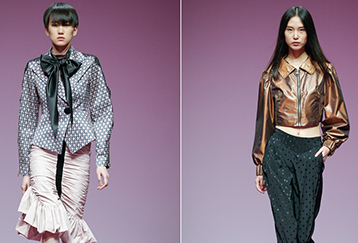 绸都盛泽风尚&middot;王玉涛：邂逅蒙德里安