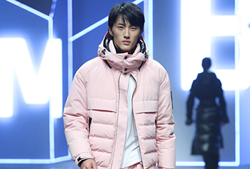 GOODSHOW皋的秀时周发布