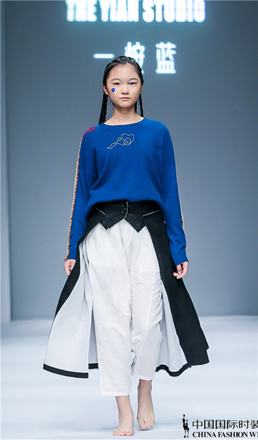 古风盛行，陆恩华的作品里有不一样的内容