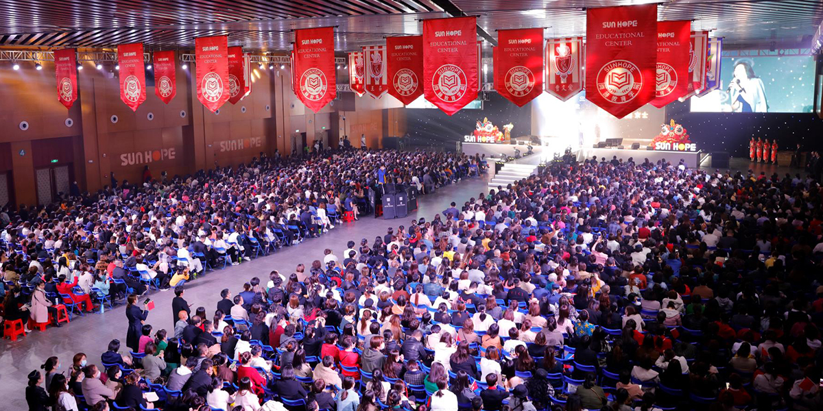 打造优质品牌 为经营者就业创业保驾护航