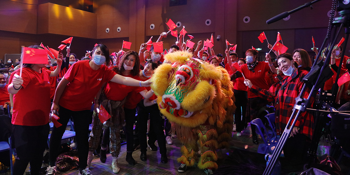 面对市场新风口 打铁还要自身硬