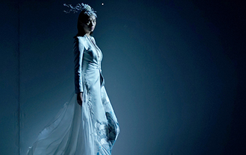 薄涛&上久楷·边惠中联合发布