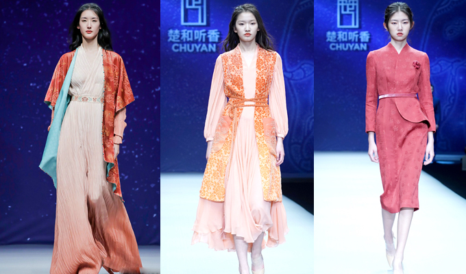 楚和听香·行愿：吉象平安的“新中式”设计探索