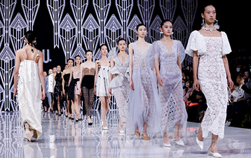 OU.徐花：梦境体验