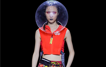 LIUYONG×瑞可莳·刘勇