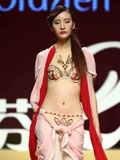 中国内衣设计大赛