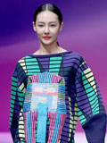 中国针织时装设计大赛