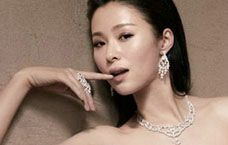 江一燕:爱情是彼此肯退让肯牺牲