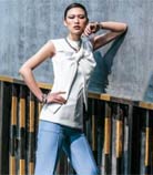 无法抹去的倔强与轻柔