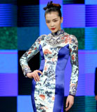 “中國—東盟服飾文化展”舉行