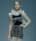 中央美术学院毕业生作品发布会