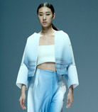 清华大学美术学院毕业生发布会举行