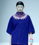 西安工程大学毕业生发布会在京举行