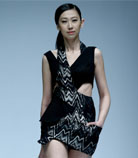 四川美术学院毕业生作品发布会在京举行