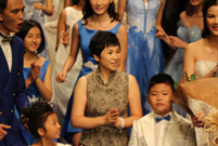 葛澜设计师任春华：婚纱需要满足年轻人需求