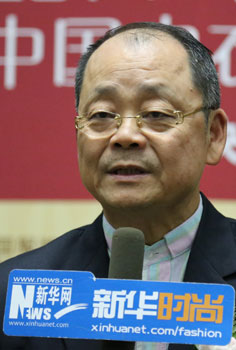 视频：欧迪芬董事长王文宗访谈