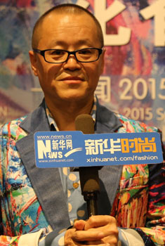 视频：知名设计师陈闻访谈