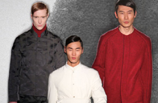 20年依文 三维打造时尚的全新起点