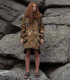 GRIFFIN 2015春夏新潮流广告