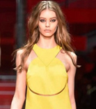 2015秋冬米兰时装周 VERSACE