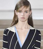 2015秋冬米兰时装周JIL SANDER品牌发布