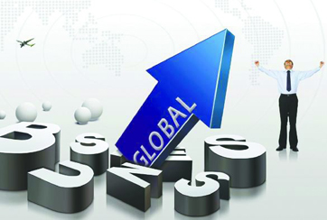 波司登高德康：企业改革创新才能走出去