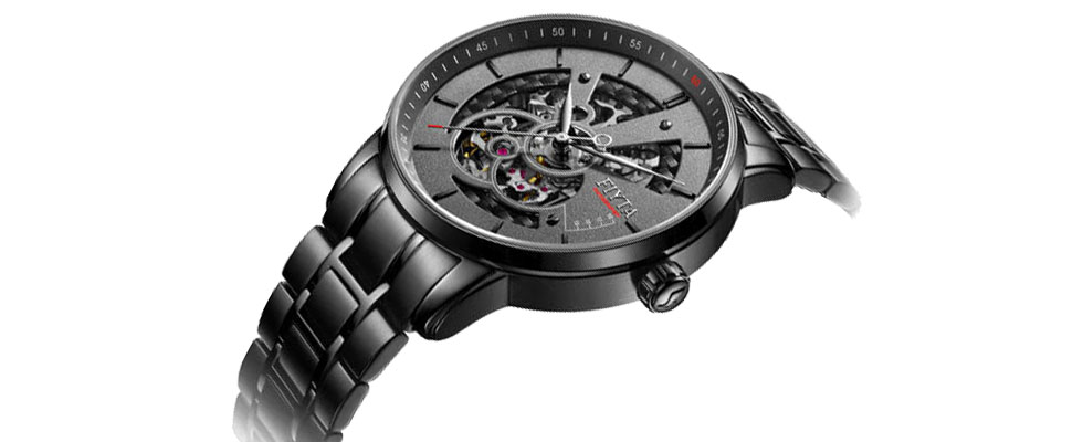 飞亚达摄影师系列 亮相巴塞尔钟表展