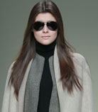 2015秋冬 中国国际时装周 温馨鸟时装发布