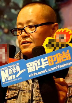 d'nim陈闻:服装发布是品牌行为