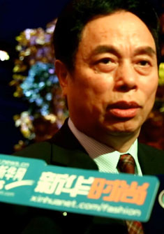 高德康:线上线下一体化是必然