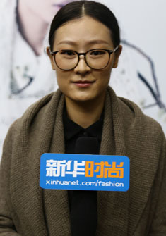 容子木李铂楠:灵感来自电影纪录片