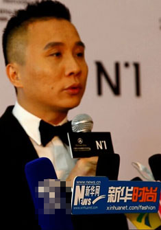 N1许文煜:80、90后成为消费主力军