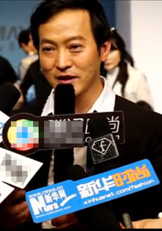 孙海涛：做衣服要让它不止穿一季