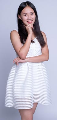 成都站十强 由子健