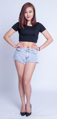 成都站十强 戴鑫