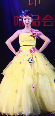 上半年总决赛9强 虞汇源